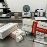 Anvisa apreende bioestimulador de colágeno falsificado: o que pacientes precisam verificar antes de um procedimento estético