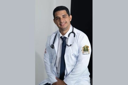 Yuri Silva Portela