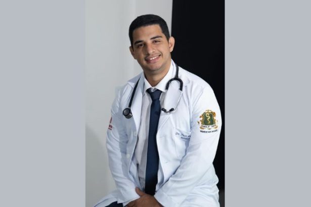 Yuri Silva Portela
